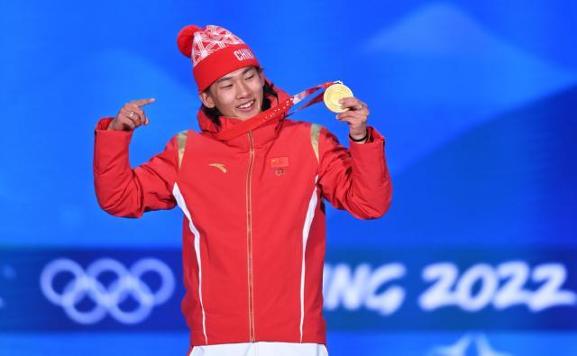 开云APP-2022年度体坛榜样奖项出炉：永远相信突破的可能！