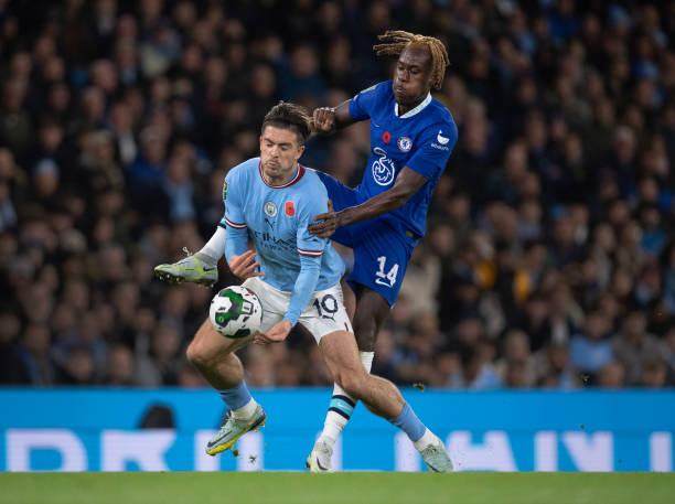 开云体育下载-林良锋：格里利什又演砸，世界杯英格兰靠他就完了