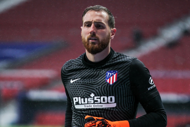 KAIYUN-奥布拉克：目标是夺冠而非完成百场里程碑 马竞争取跻身欧冠前八