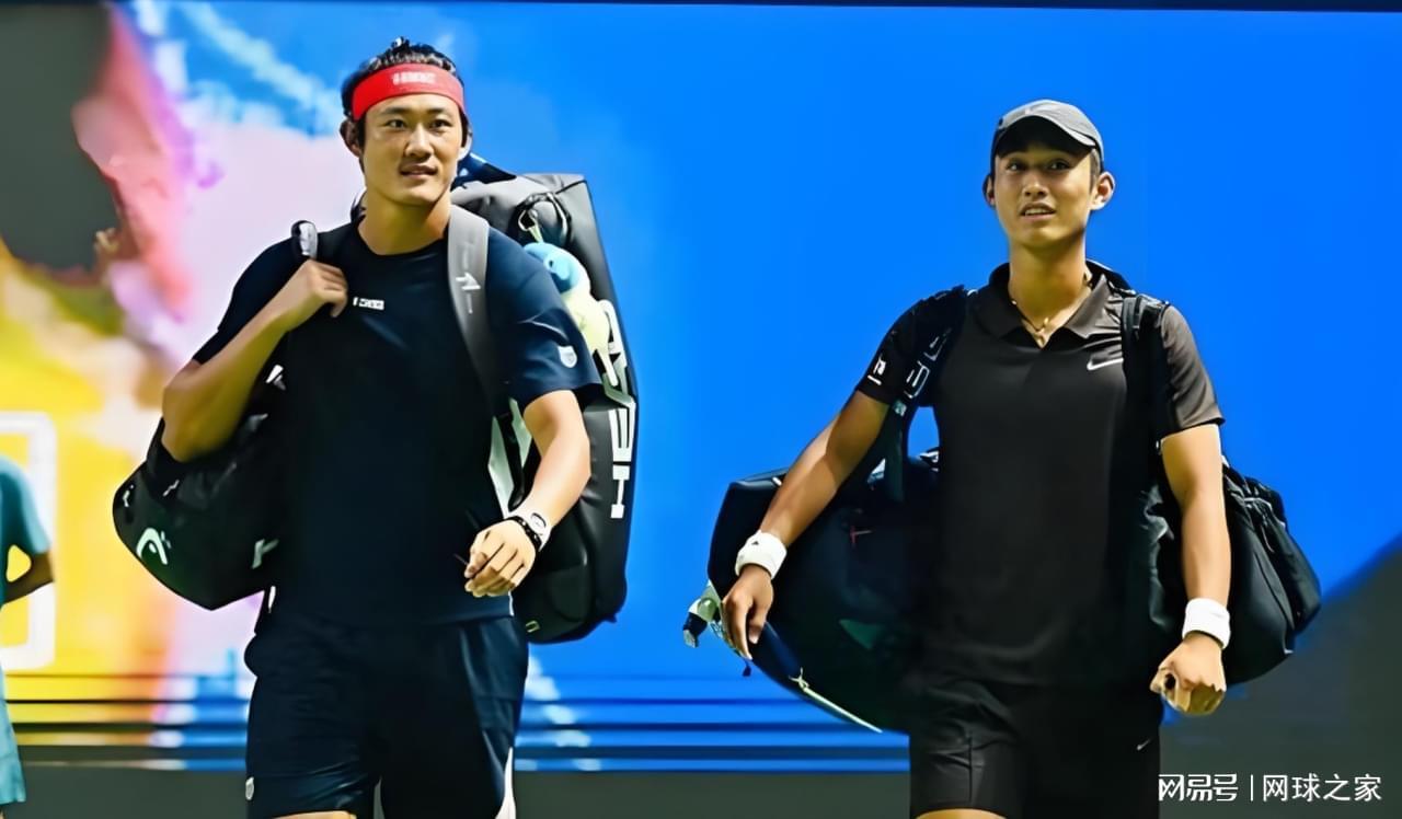 开云-张之臻双打浪费赛点遭逆转澳网之旅结束，张帅37岁生日喜迎开门红