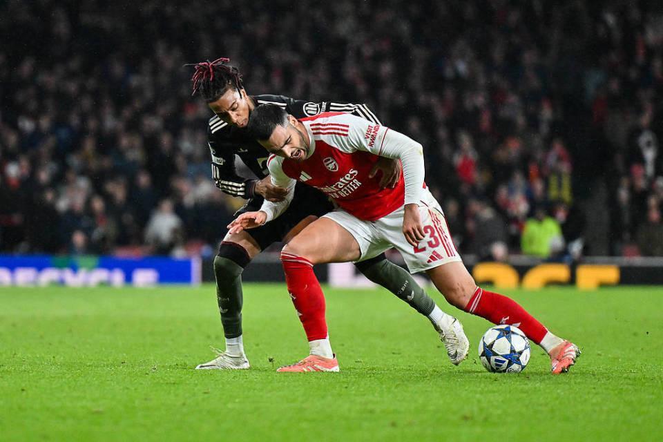 KAIYUN-欧冠形势：2豪门直通！13队确定进附加赛 穆帅+意甲冠军濒临出局