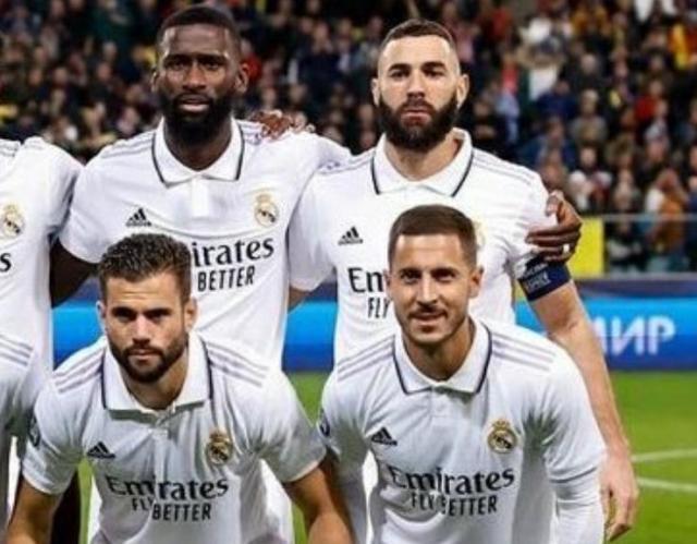 开云体育下载-阿扎尔果然又演砸了，国家德比前该为皇马担心吗？