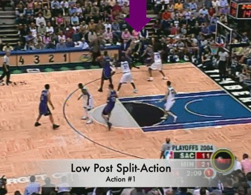 KAIYUN-时代先驱：现代内线雏形 韦伯的传球和比赛阅读