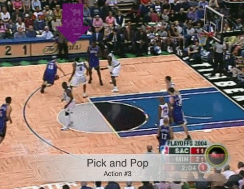 KAIYUN-时代先驱：现代内线雏形 韦伯的传球和比赛阅读