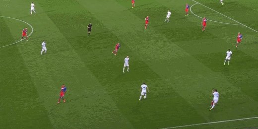 开云体育下载-【早报】莱万脚软！拜仁真对巴萨“血脉压制”？