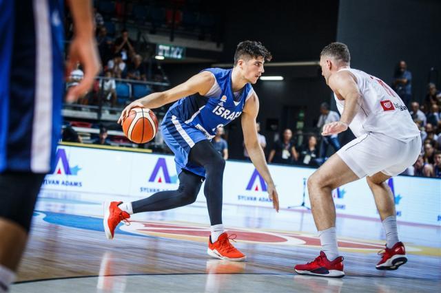 开云-男篮欧锦赛不只有MVP大战 这十位年轻人值得期待