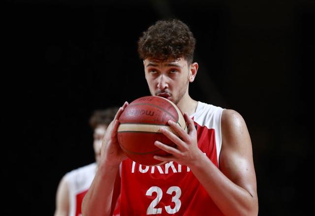 开云-男篮欧锦赛不只有MVP大战 这十位年轻人值得期待