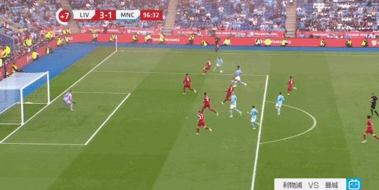 开云-【夜读】没想到登贝莱也有上进的一天