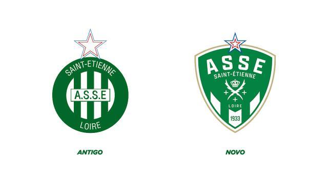 开云APP-足球俱乐部重新设计会徽成时尚 瞧这小伙改得咋样