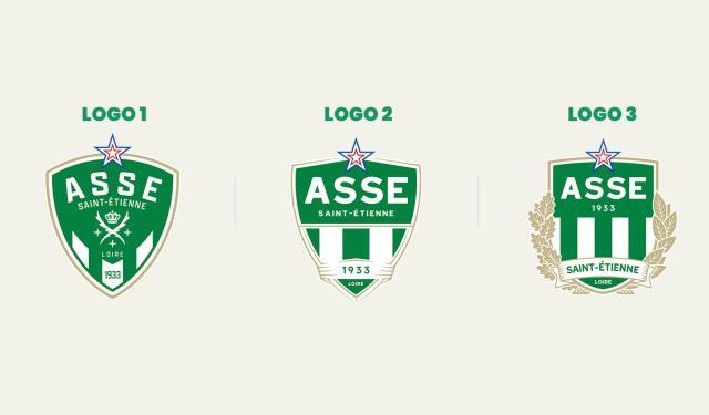 开云APP-足球俱乐部重新设计会徽成时尚 瞧这小伙改得咋样