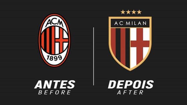 开云APP-足球俱乐部重新设计会徽成时尚 瞧这小伙改得咋样