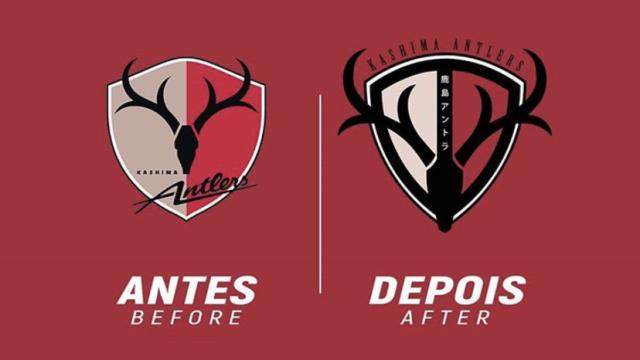 开云APP-足球俱乐部重新设计会徽成时尚 瞧这小伙改得咋样