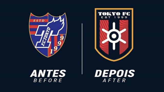 开云APP-足球俱乐部重新设计会徽成时尚 瞧这小伙改得咋样