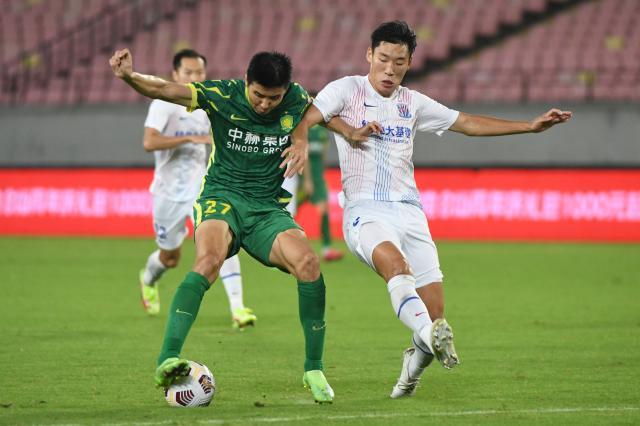 开云APP-2022中超首轮前瞻：衰败豪门对决 升班马均是黑马？