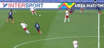 开云体育下载-【欧国联】本泽马破门 坎特中柱 法国遭逆转负丹麦