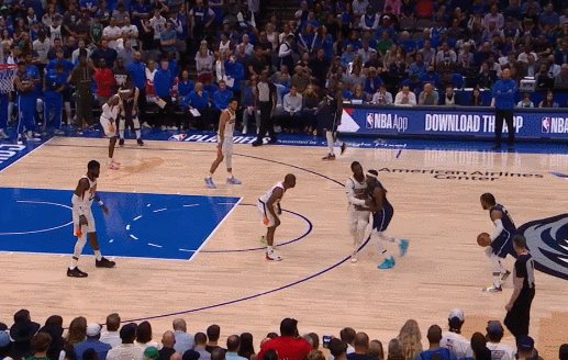 KAIYUN-【观察】独行侠如何把保罗打成太阳最弱一环？