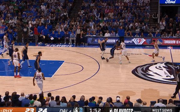 KAIYUN-【观察】独行侠如何把保罗打成太阳最弱一环？