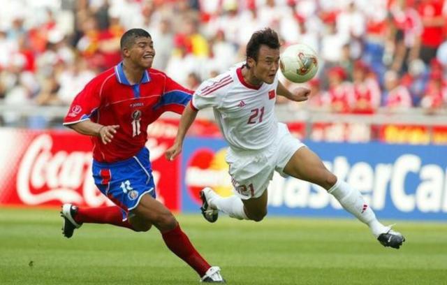 开云体育下载-2002年起第5次晋级世界杯 看看哥斯达黎加的街头