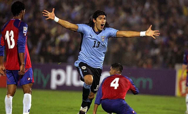 开云体育下载-2002年起第5次晋级世界杯 看看哥斯达黎加的街头