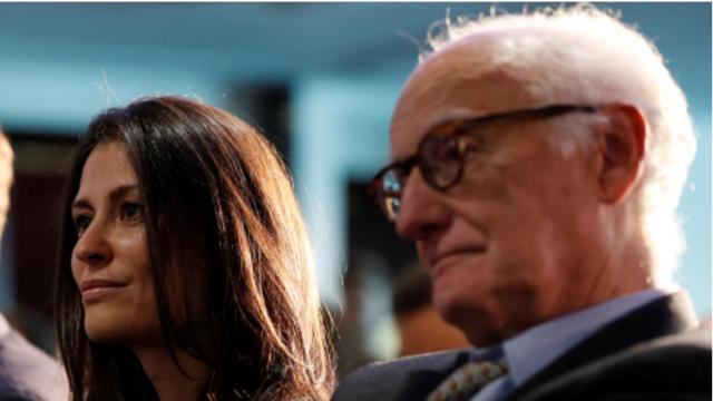 开云体育官网-护航易主有功 格姐等切尔西高管将分享半亿奖金