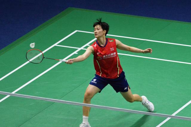 KAIYUN-尤伯杯决赛痛失好局 国羽26年来首次汤尤杯皆失
