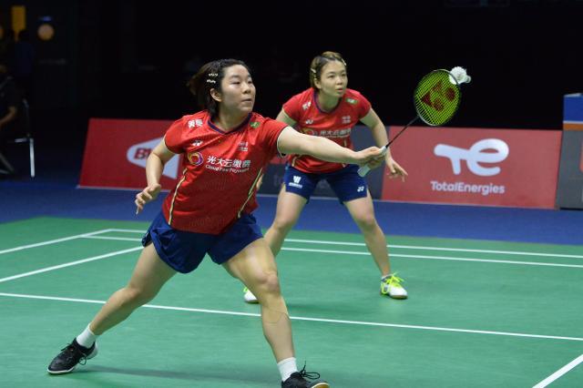 KAIYUN-尤伯杯决赛痛失好局 国羽26年来首次汤尤杯皆失