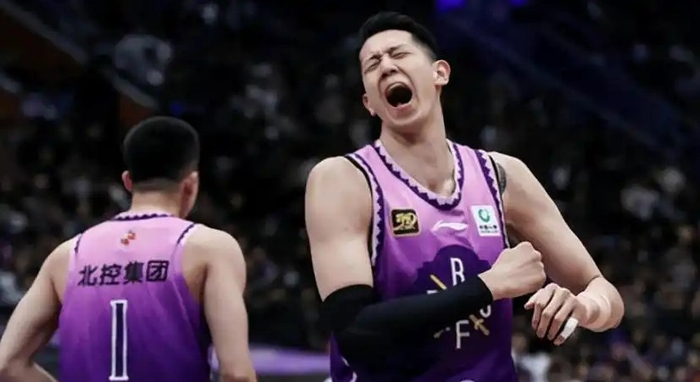 开云体育官网-北控或开启交易，1后卫+1前锋筹码，目标国手后卫，辽宁或成重点|张庆鹏|北控男篮|张帆|季后赛|朱松玮_新浪体育_新浪新闻