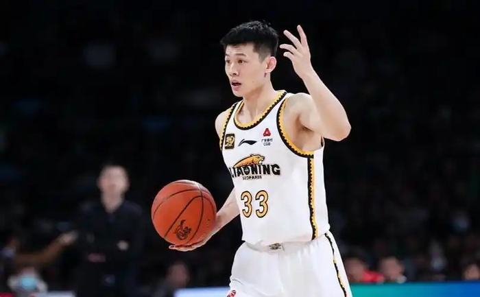 开云体育官网-北控或开启交易，1后卫+1前锋筹码，目标国手后卫，辽宁或成重点|张庆鹏|北控男篮|张帆|季后赛|朱松玮_新浪体育_新浪新闻