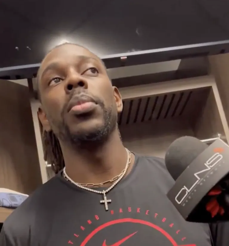 开云体育下载-霍勒迪：我对凯尔特人本赛季表现并不意外，早知道他们很强