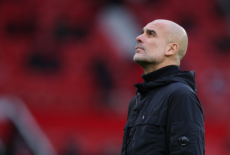 开云APP-乔·科尔：曼城若输利物浦争冠大战就将落幕，冠军就是阿森纳的了