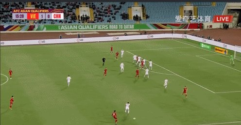 开云体育下载-【世预赛】7分钟丢2球 国足1比3越南彻底无缘世界杯