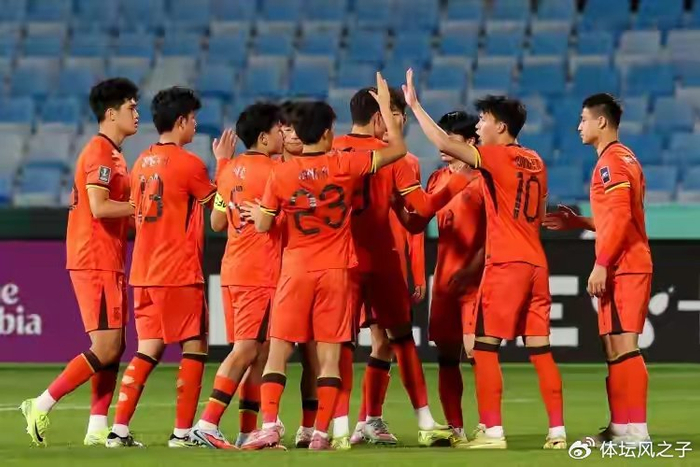 KAIYUN-韩媒开始唱衰自己，称中日潜力新星留洋，韩国年轻队员却无人问津|U23|U23亚洲杯|阿尔克马尔|世界杯|荷甲_新浪体育_新浪新闻