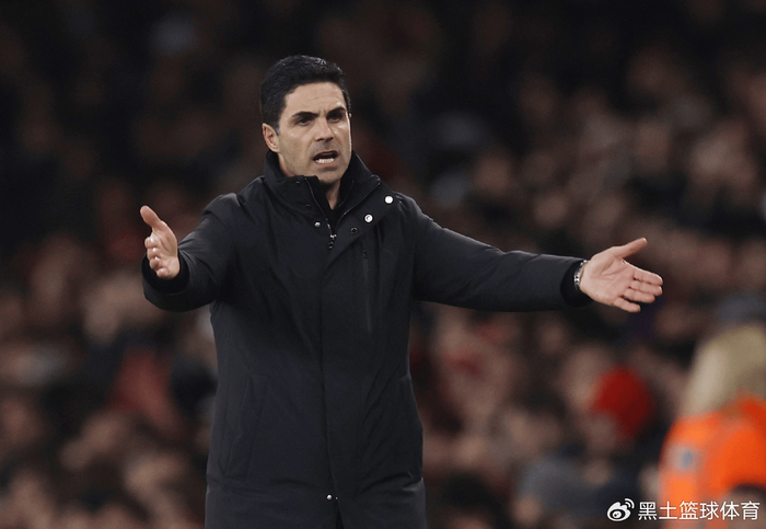 开云APP-史诗级转会！曝9500万镑顶星空降阿森纳！“8500万先生”遭放逐|本·怀特|马丁内利|阿尔特塔|苏维门迪|曼城_新浪体育_新浪新闻