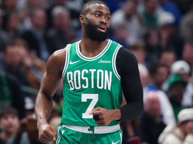 开云APP-都说你3亿太贵，如今带队第二，还创造历史纪录，已是超级巨星|凯尔特人|篮网|布朗|NBA|尼古拉斯·克拉克斯顿_新浪体育_新浪新闻