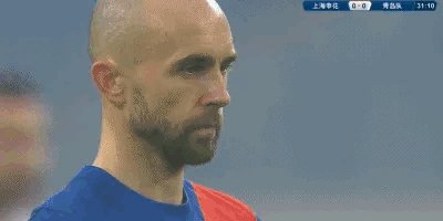 【中超】敦比亚独造3球 申花3比0送青岛十连败