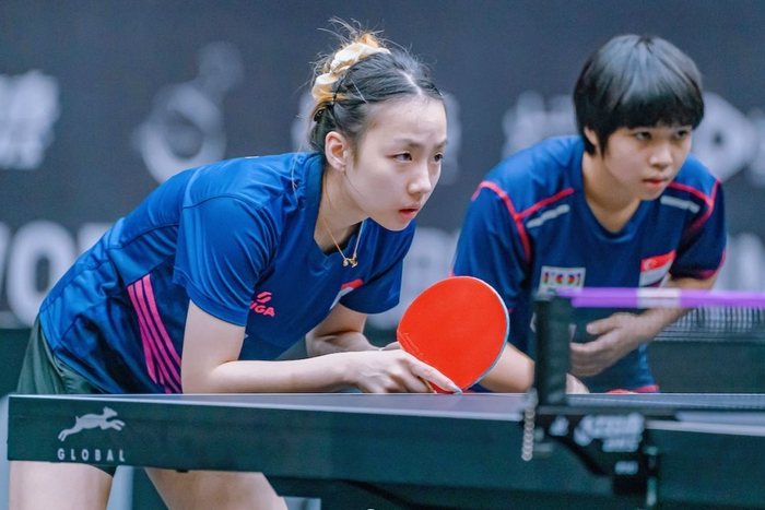 开云-大批参加完新加坡大满贯赛的乒乓球运动员，陷入形成困境|WTT|法国|挑战赛|世界乒乓球职业大联盟|国际乒乓球联合会_新浪体育_新浪新闻