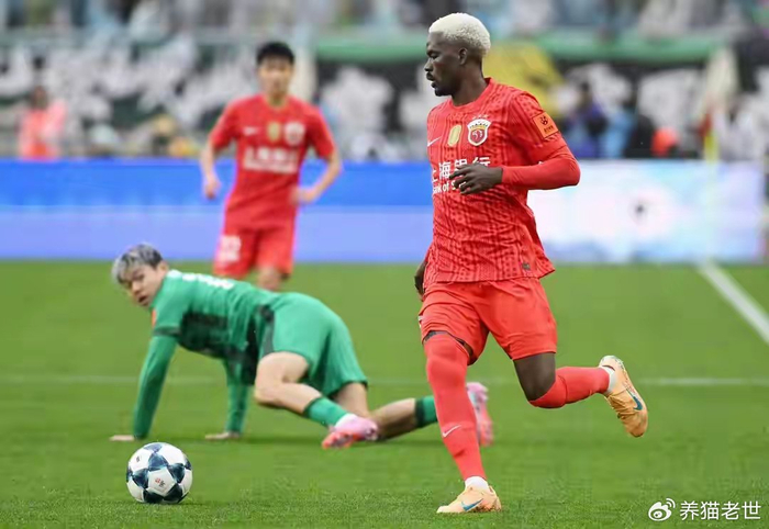 KAIYUN-海港超级杯折戟，两块“短板”不补强争冠悬了！|上海海港|北京国安|杨希|对手|比赛_新浪体育_新浪新闻