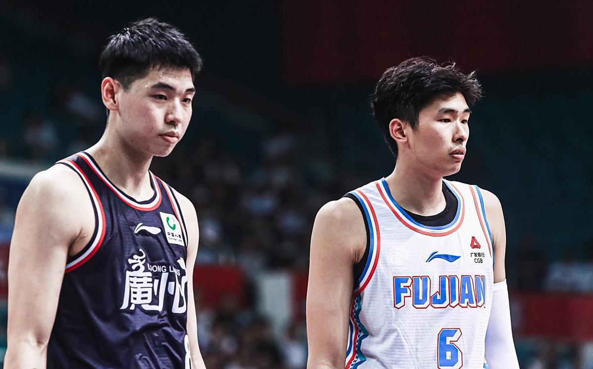 崔永熙球衣换号，和国家队友相同！焦泊乔迎首秀，任骏飞没退役？