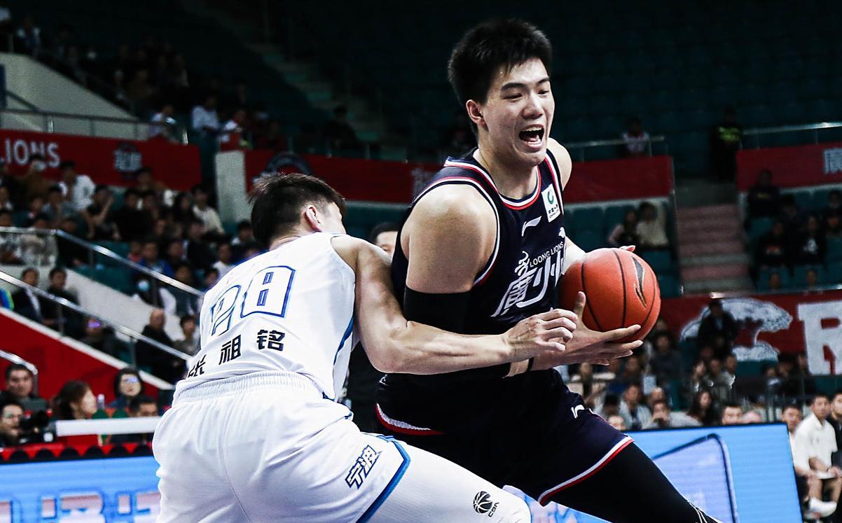 崔永熙球衣换号，和国家队友相同！焦泊乔迎首秀，任骏飞没退役？