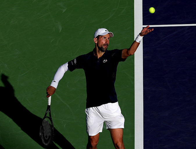 开云-德约燃尽遭逆转，阿卡抢七晋级，莱巴小白菜收大礼，大富复仇本本|德约科维奇|德雷珀|名将|冠军|捷克_新浪新闻