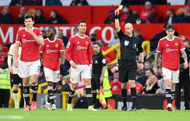 开云APP-林良锋：曼联换帅势在必行！别只看名帅，帅才多的是