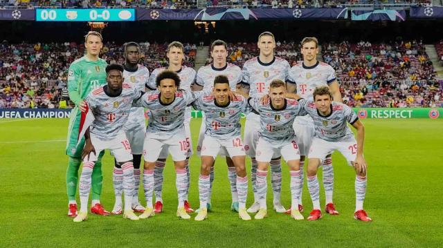 “全员仁”令巴萨零射正，纳帅：这样踢我们就是热门