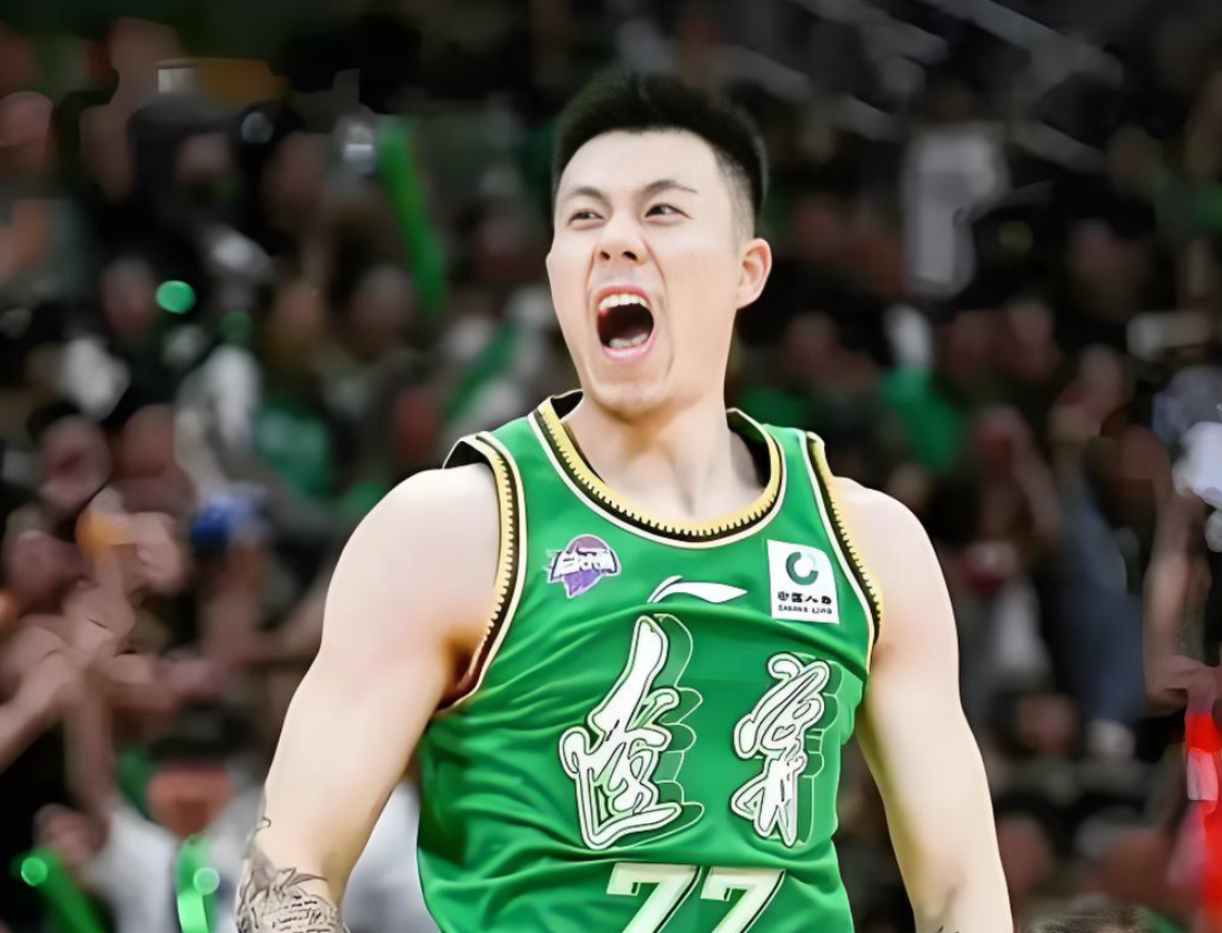 开云体育下载-广东名记质疑CBA裁判：广东队做不行，为何其他球队做就可以