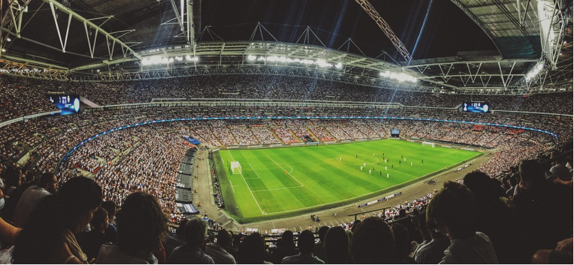 开云-中国足球不会突然变强！