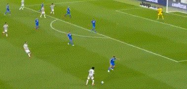 开云APP-【意甲】基耶萨造威胁 洛卡特利难救主 尤文主场负