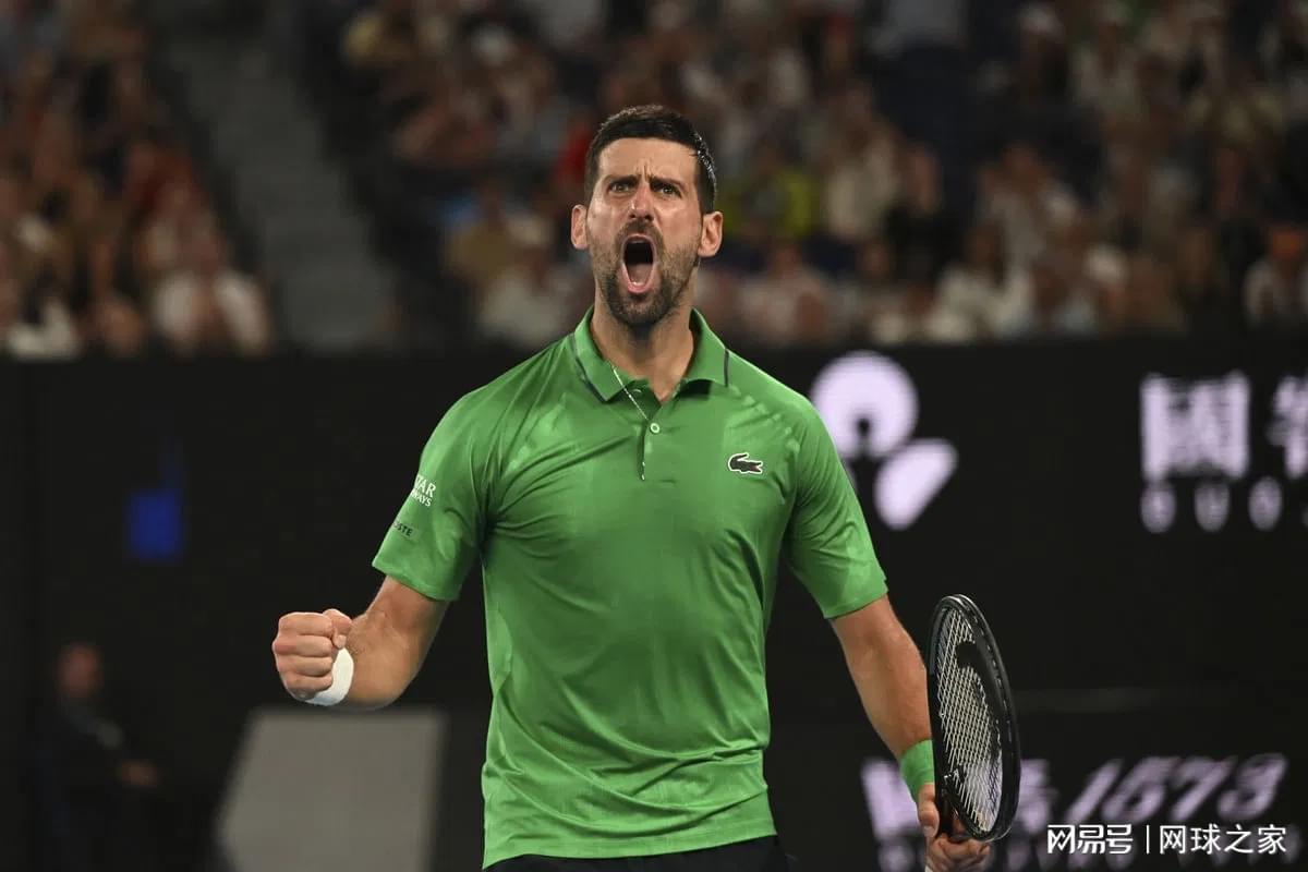 开云-德约科维奇解释：为何纳达尔出现在澳网决赛现场让他感觉有点怪