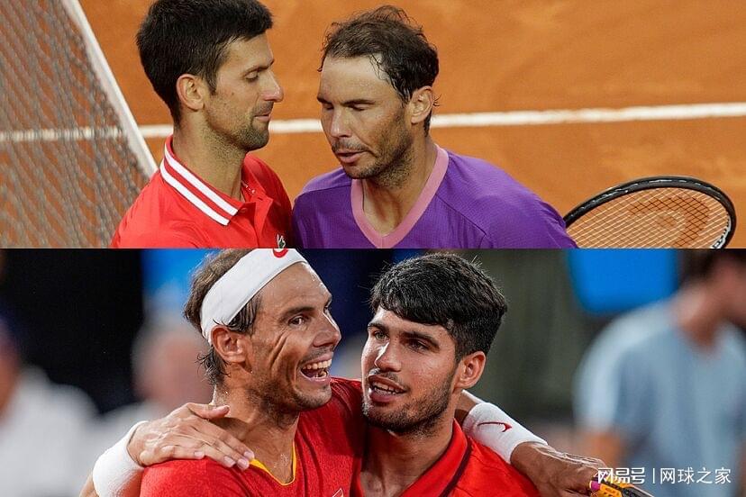 开云-德约科维奇解释：为何纳达尔出现在澳网决赛现场让他感觉有点怪