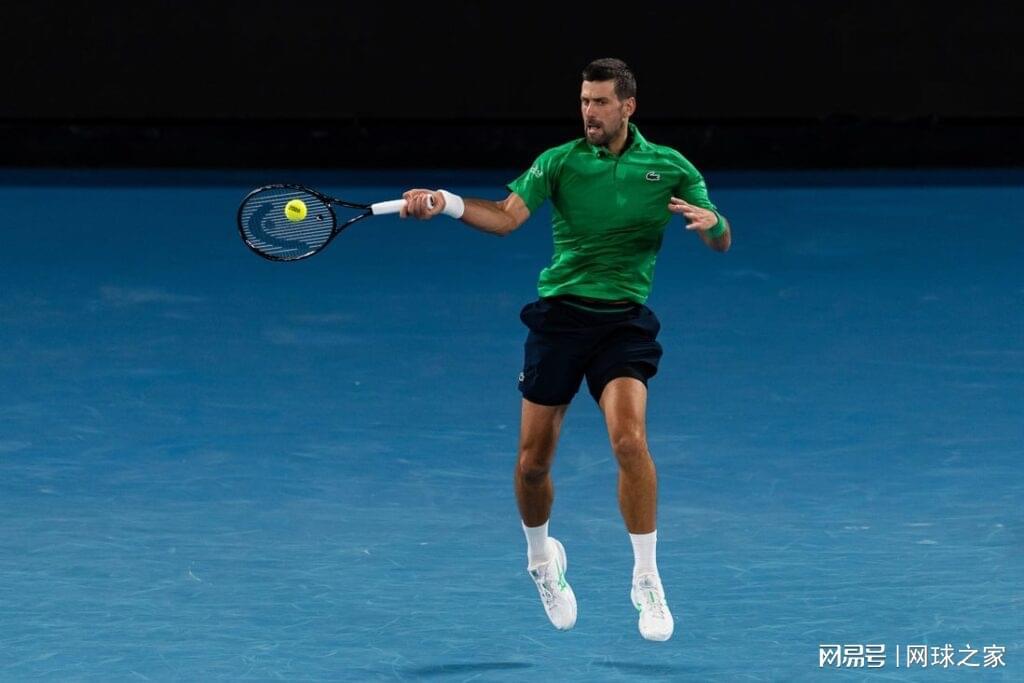 开云-德约科维奇解释：为何纳达尔出现在澳网决赛现场让他感觉有点怪