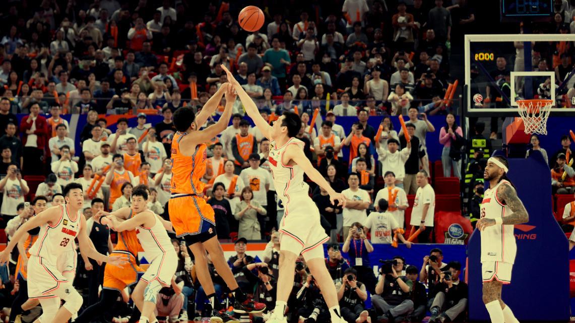 下午3:30官宣！辽篮引进第6外援的目的曝光，一切都是为了赵继伟