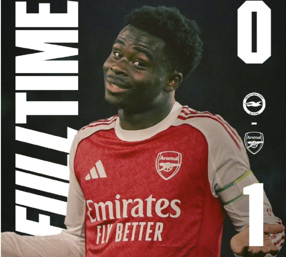 开云体育下载-1-0 2-2！英超变天：曼城轰然倒下 阿森纳3连胜 瓜帅抱头9轮追7分